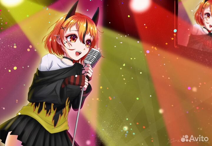 Художник иллюстратор