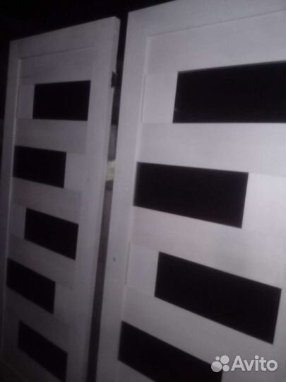 Двери межкомнатные