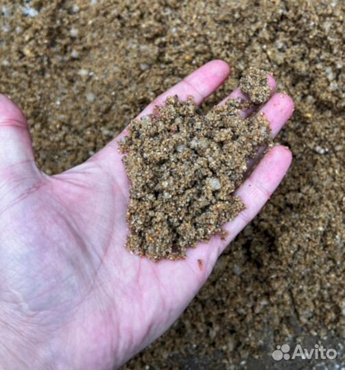 Пескосоль 25 кг