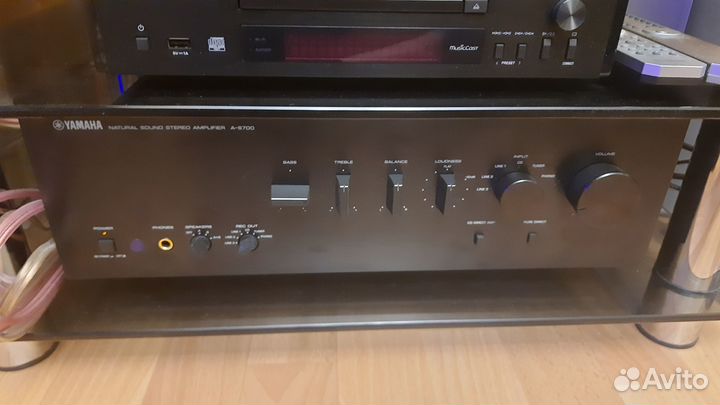 Стереокомплект