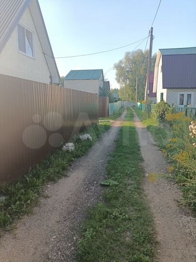 Дача 52,9 м² на участке 10 сот.