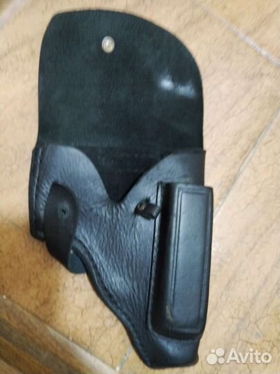 Кобура СССР для пм