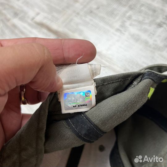 Кепка The North Face / TNF / тнф, оригинал