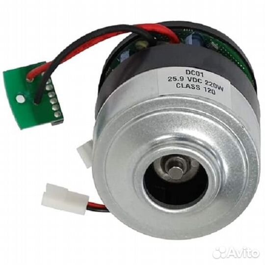 Двигатель для пылесоса Redmond RV-UR361