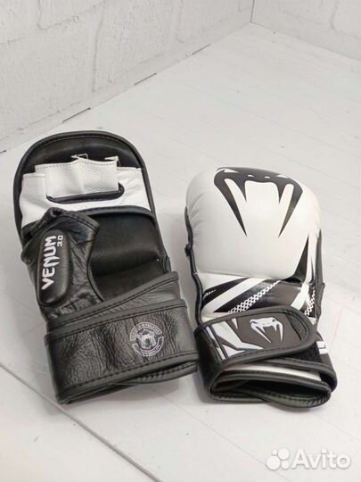 Перчатки крабы