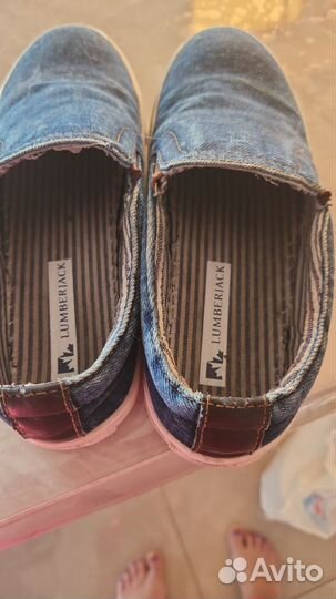 Обувь фирменная оригинал 31 размера