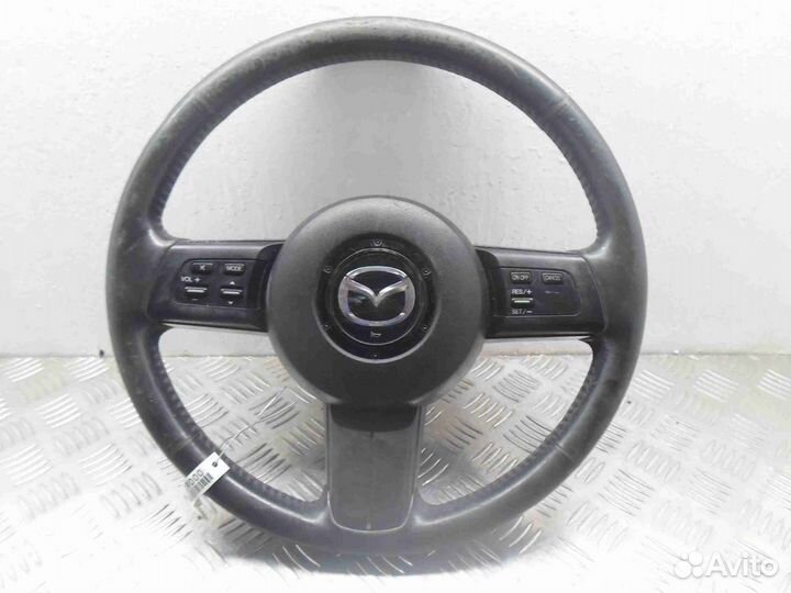 Руль для Mazda CX-7 (ER) EG6532980