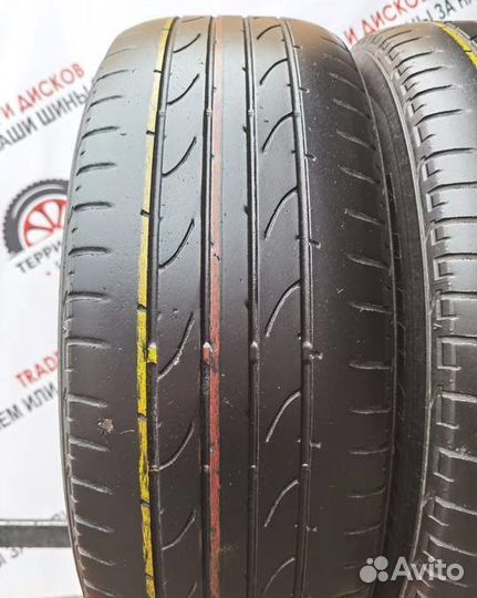 Bridgestone Dueler H/P 215/60 R17 96H