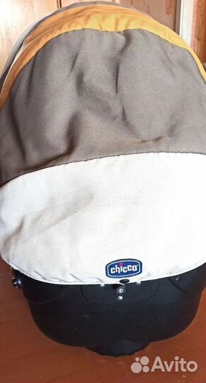 Люлька от коляски