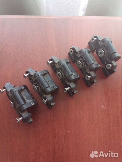 Аксессуары (скания)