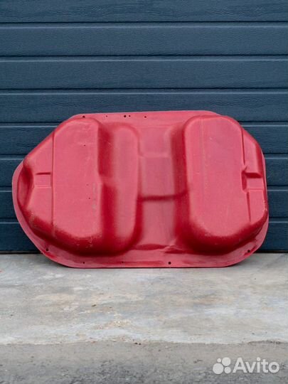 Топливный бак Mitsubishi outlander 1 USA 4wd