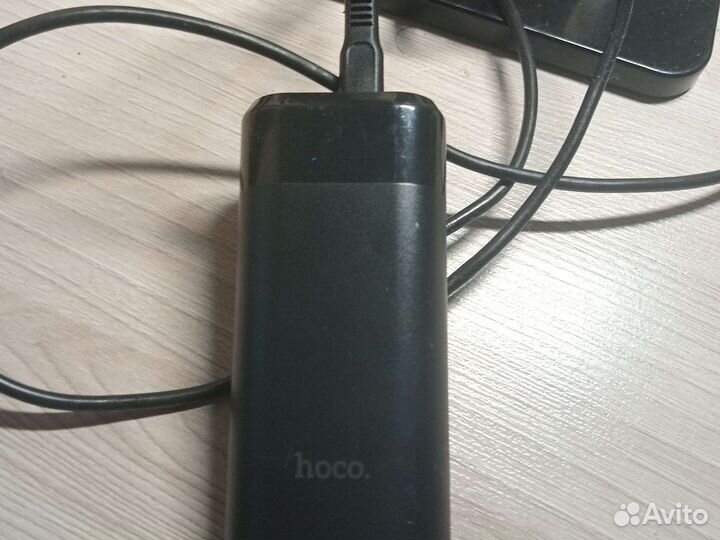 Повербанк hoco