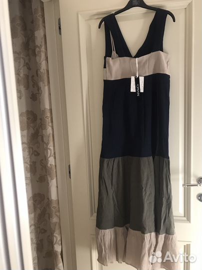 Новый сарафан MaxCo, Италия оригинал