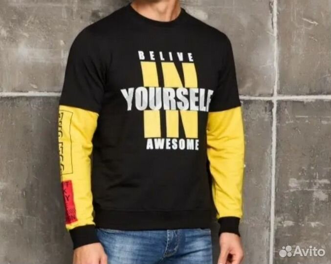 Вещи пакетом для подростка 165-170см