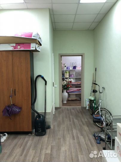 Цветочный магазин