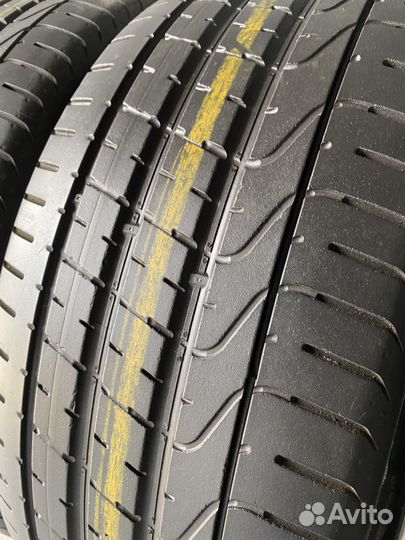 Pirelli P Zero 265/40 R22