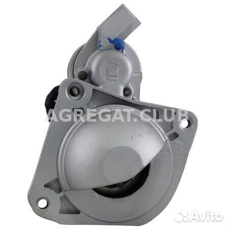 Стартер Motorherz STD1434WA