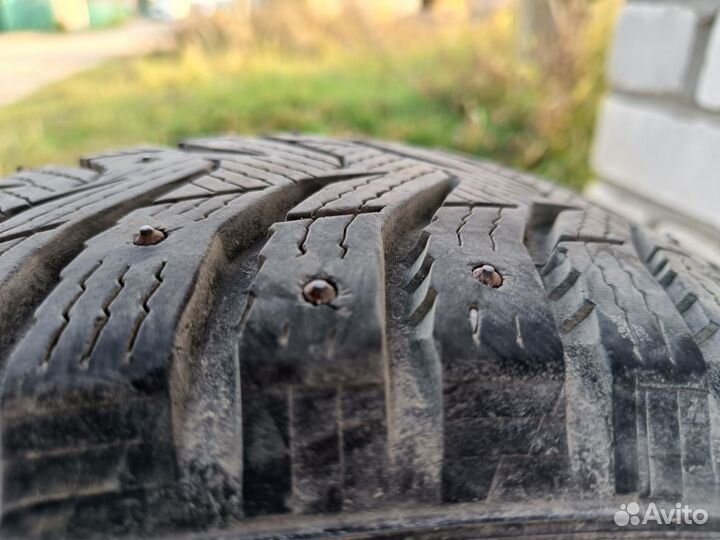 Marshal WinterCraft Ice WI31 185/65 R15 88T