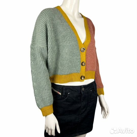 Isabella D. кардиган S / M