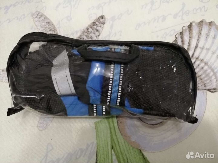 Обувь для большой собаки