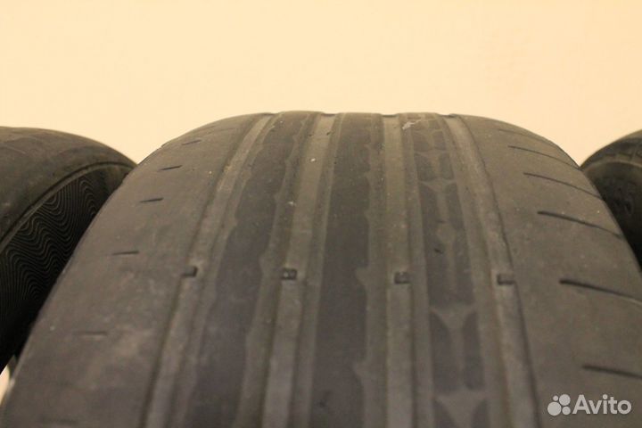 Continental ContiPremiumContact 5 205/55 R16