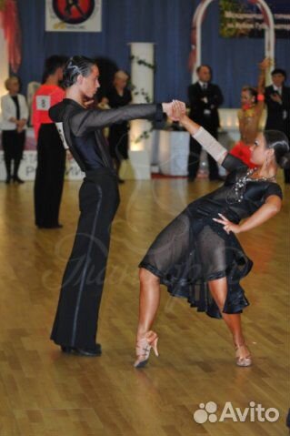 Платья Латина (LA)