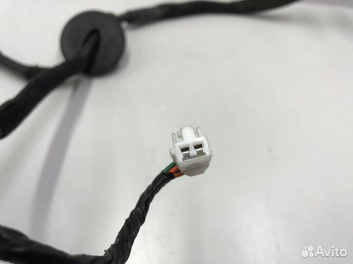 Проводка двери задняя правая Hyundai Equus седан