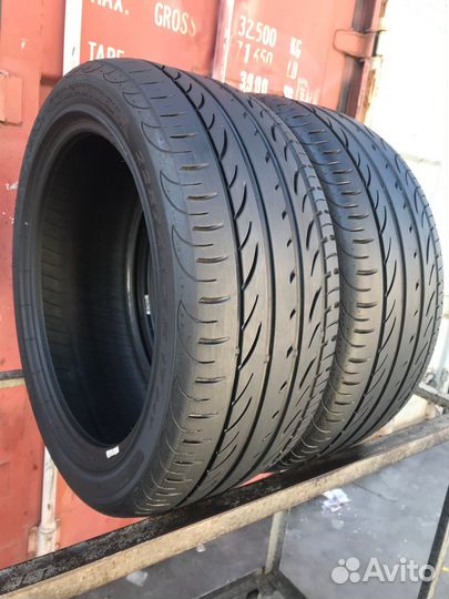 Pirelli P Zero Nero GT 225/45 R17 94Y
