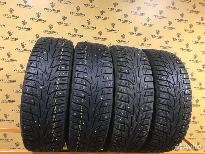 Hankook Winter I'Pike RS W419 185/65 R15 92T