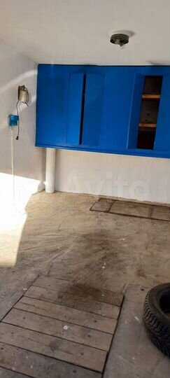 Гараж, 25 м²