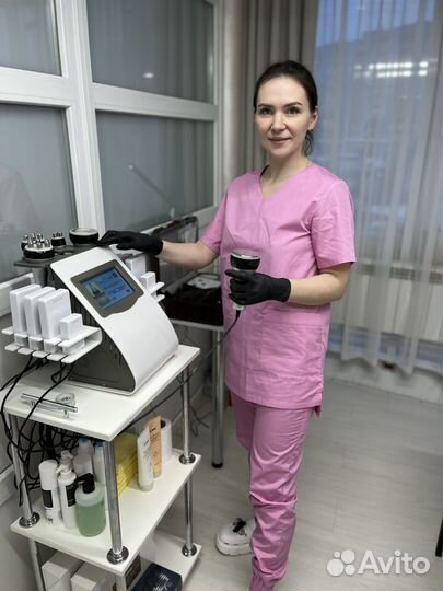 Массаж/ Шугаринг М/Ж