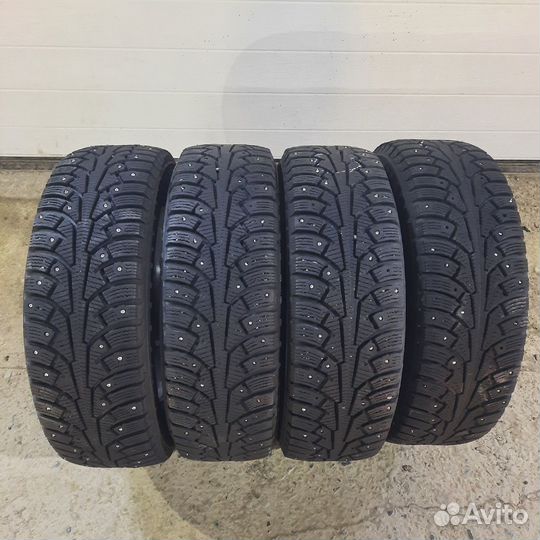 Nokian Tyres Nordman 5 185/65 R15