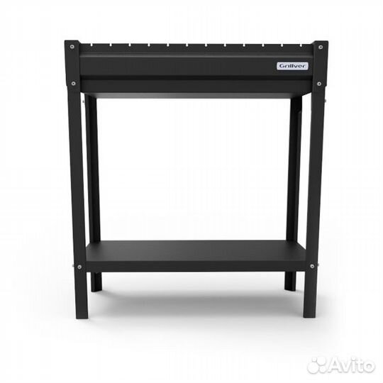 Мангал Файркрафт 