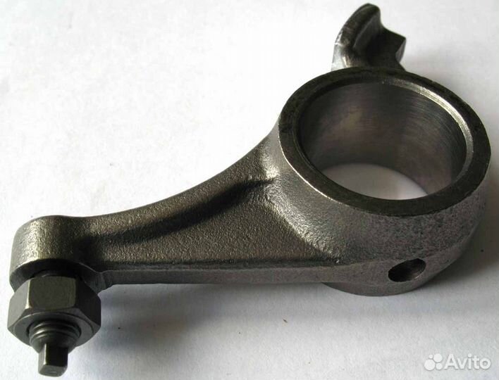 Рычаг впускного клапана в сборе kazuma 500