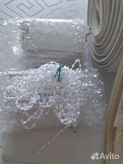 Ламели для жалюзи