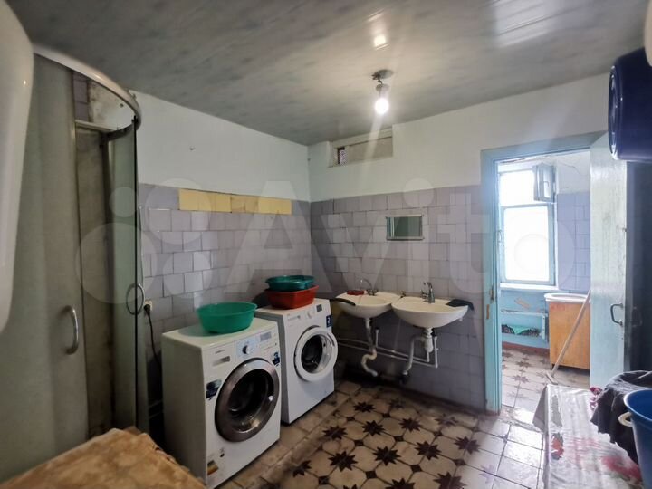 Комната 12 м² в 1-к., 5/5 эт.