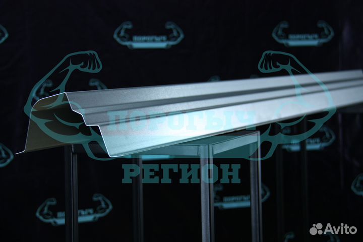 Ремонтный порог Cherry Bonus A13