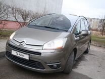 Citroen Grand C4 Picasso 1.6 AMT, 2008, 305 000 км, с пробегом, цена 690 000 руб.