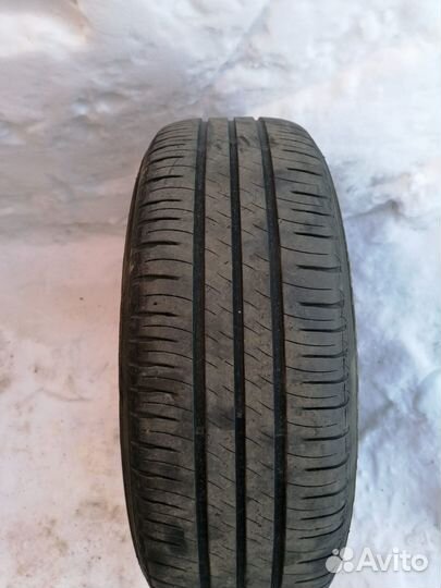 Michelin Energy XM2 195/65 R15