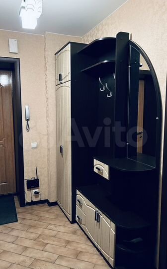 1-к. квартира, 42,2 м², 12/16 эт.