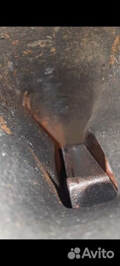 Помпа CAT137-1342, Теплообменник Cat 7Е2661