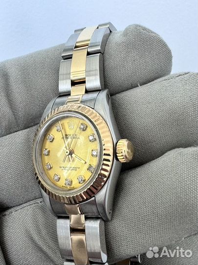 Часы Rolex