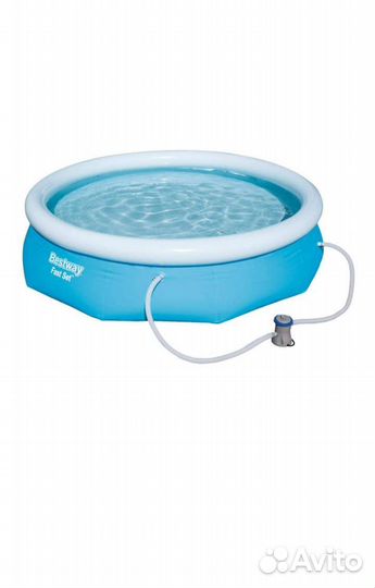 Бассейн Bestway новый