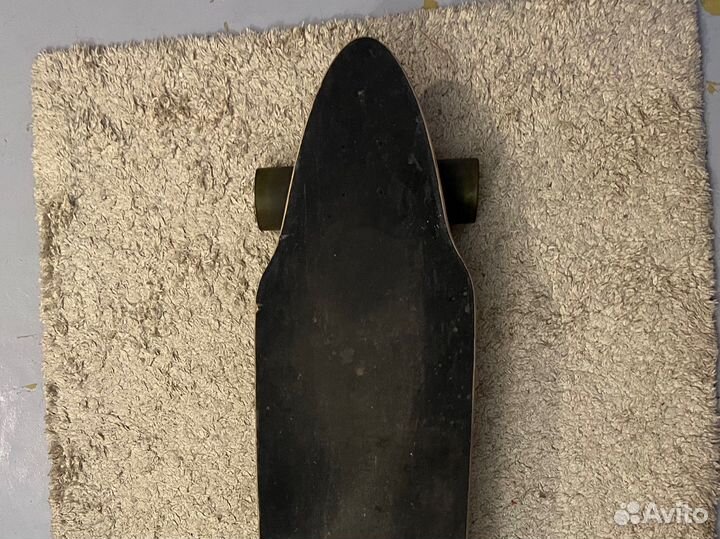 Лонгборд ridex explore