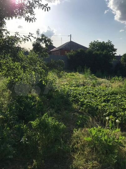 Участок 15 сот. (ИЖС)