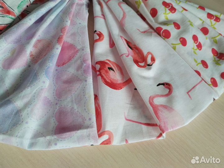 Косынка на голову