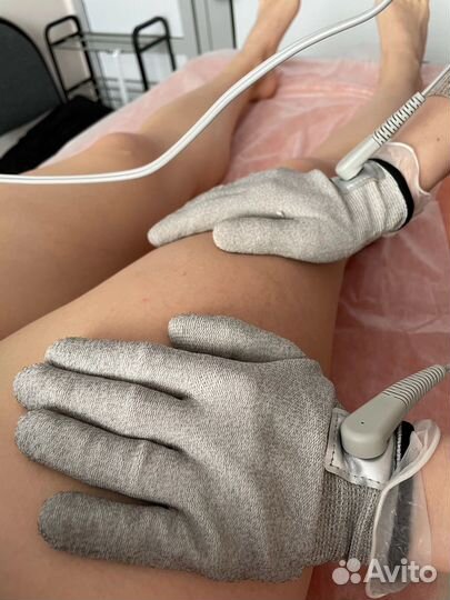 Массаж оздоровительный бэм