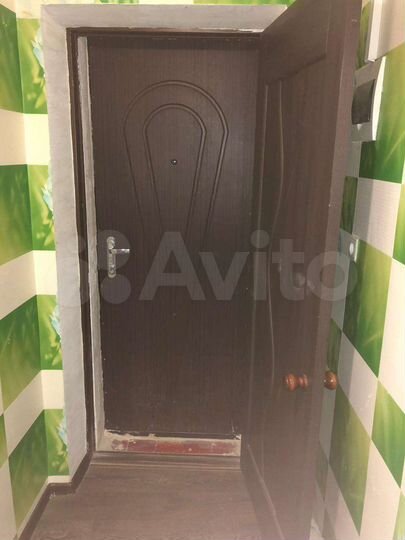 2-к. квартира, 43 м², 2/2 эт.