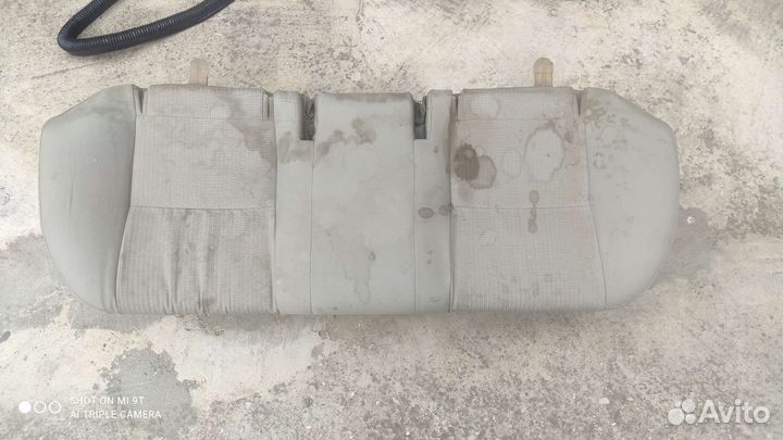 Моющий пылесос прокат