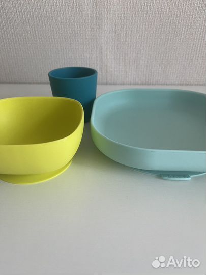 Посуда для кормления Beaba